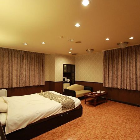 Hotel Jin (Adults Only) Hamamatsu Zewnętrze zdjęcie