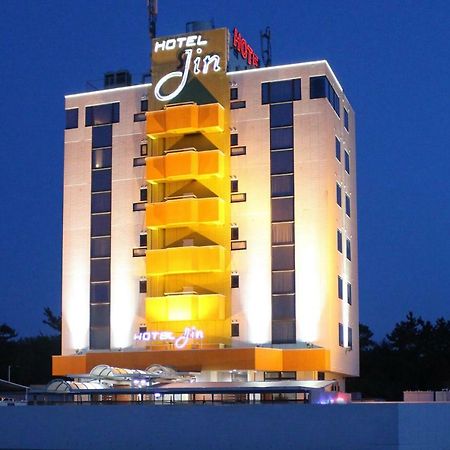 Hotel Jin (Adults Only) Hamamatsu Zewnętrze zdjęcie