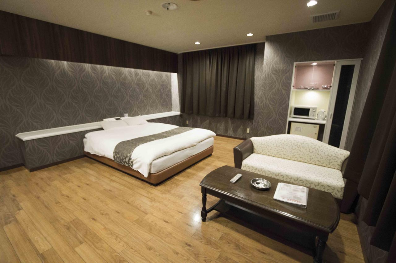 Hotel Jin (Adults Only) Hamamatsu Zewnętrze zdjęcie
