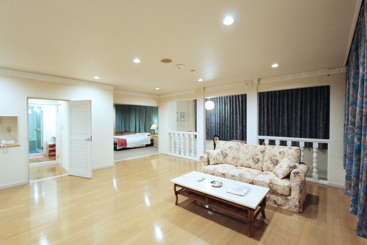 Hotel Jin (Adults Only) Hamamatsu Zewnętrze zdjęcie