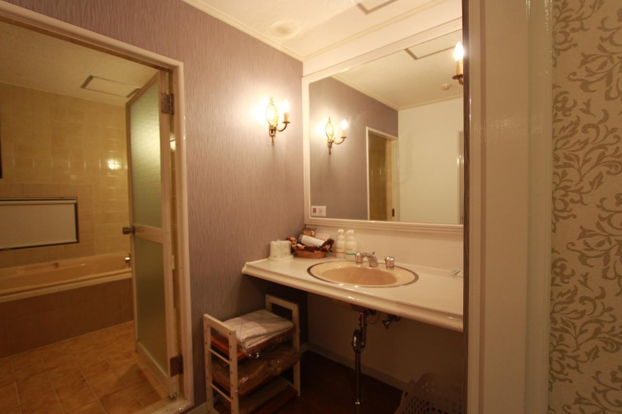 Hotel Jin (Adults Only) Hamamatsu Zewnętrze zdjęcie
