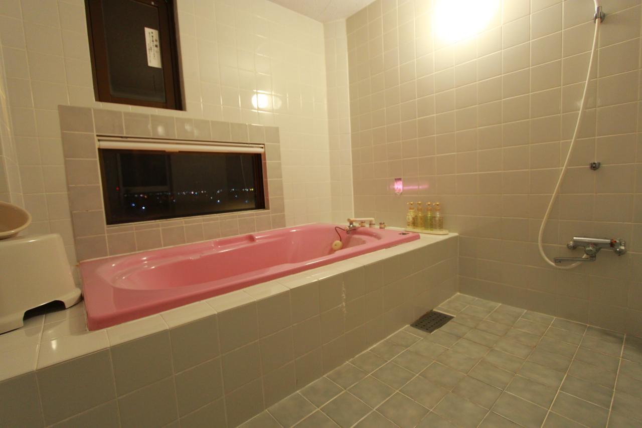 Hotel Jin (Adults Only) Hamamatsu Zewnętrze zdjęcie
